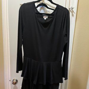 Size 2XL Dress - LuLaRoe Georgia